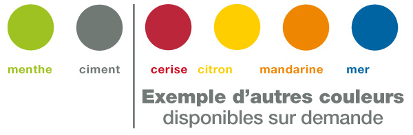 code-couleur